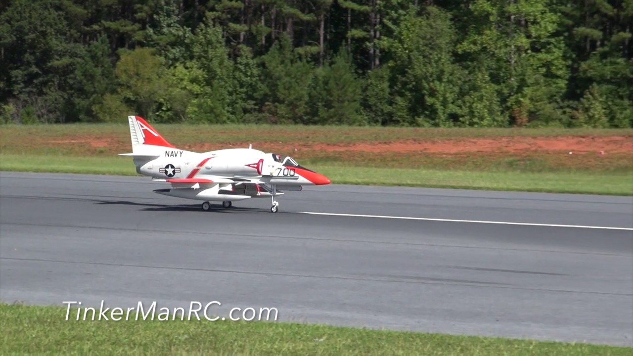 Georgia Jets Fun Flying 2016