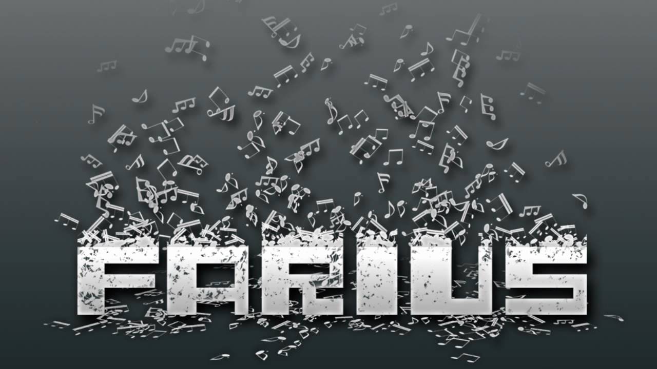 Farius  - Молитва Святым
