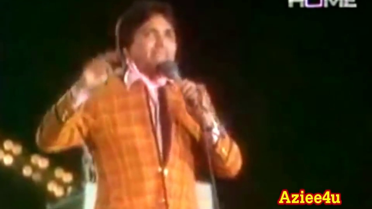 Yeh Ptv Award Hai Design Iss Ka Odd Hai ( Legendary Moin Akhter in Style Of Zia Mohy-Ud-Din )