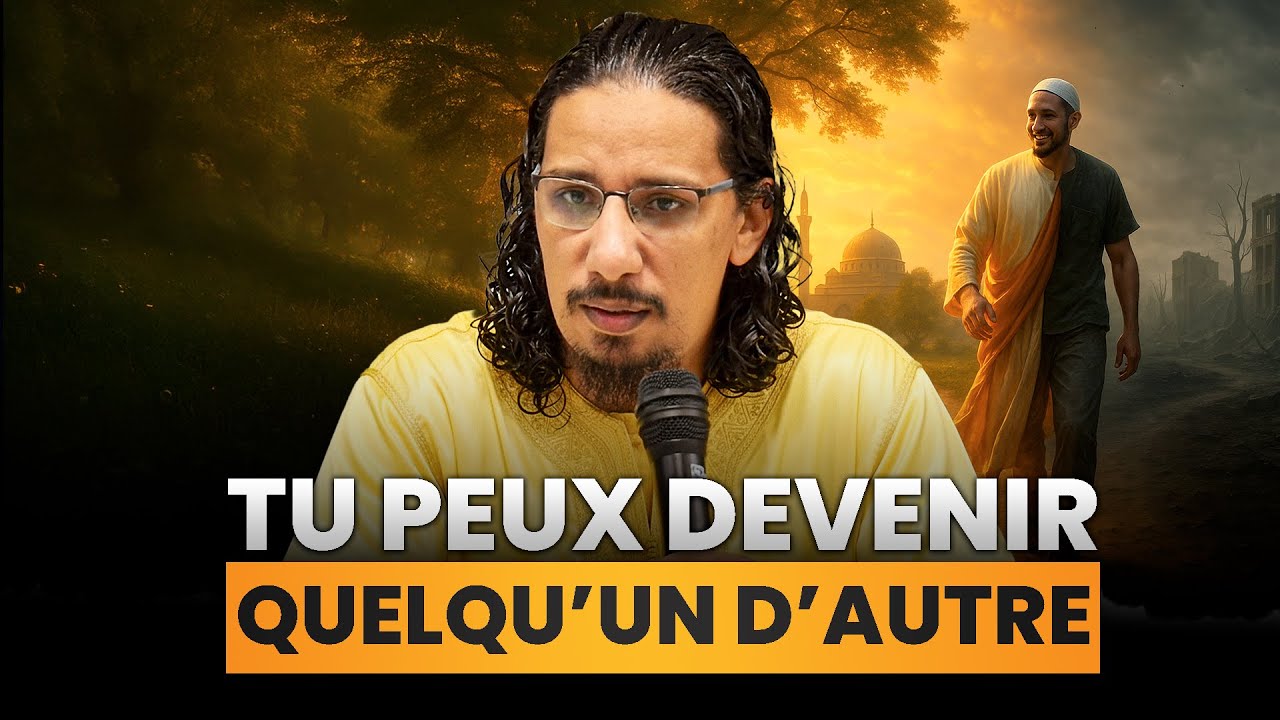 Peut-on réellement changer ?