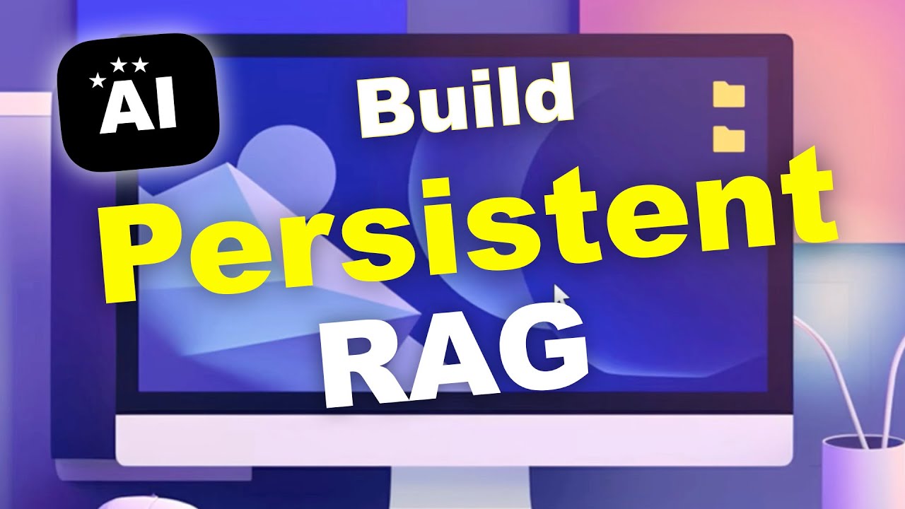 AI | RAG | Persistent | Beyond the HYPE!