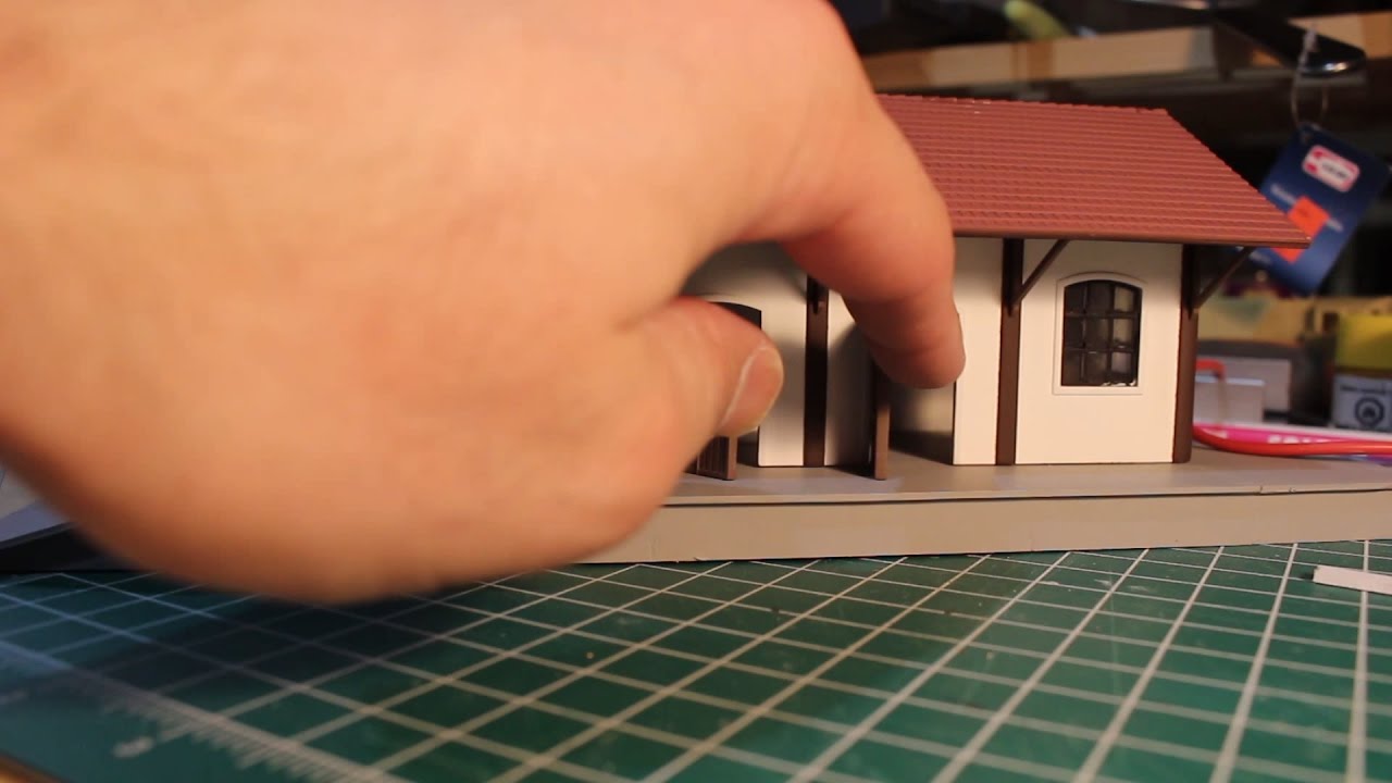 FerreoDica #3: Porta que Abre nos Kits