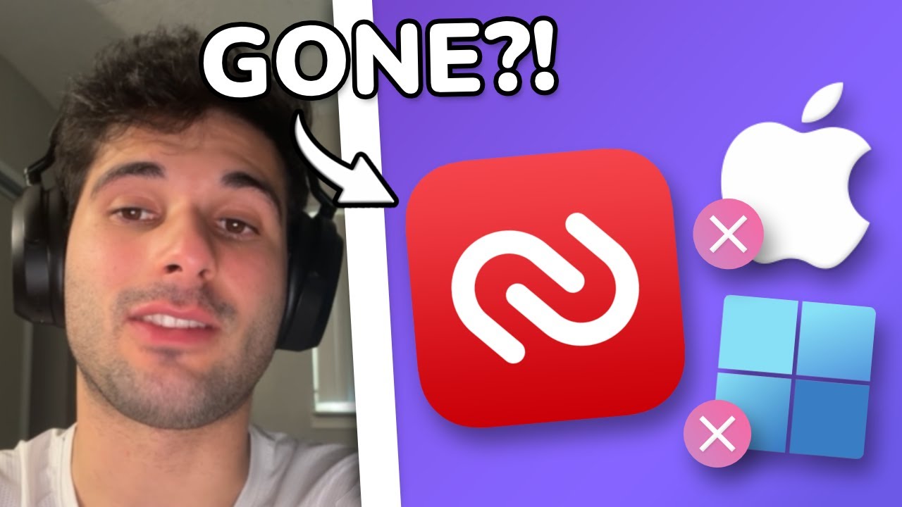 It's Time To Ditch Authy