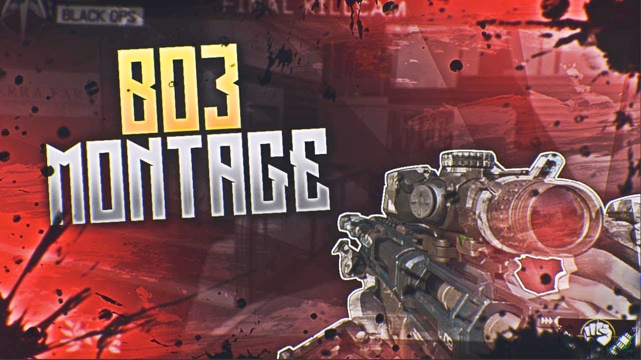 Defy RIsEs Montage