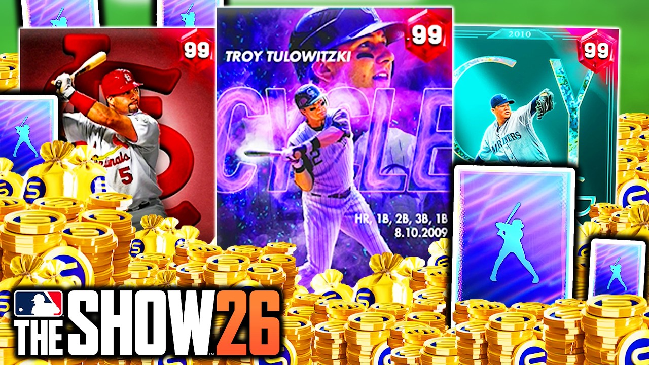 The BEST Way to Make STUBS! (Full Guide)