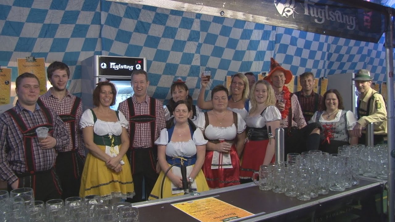 Bierfest Løgstør 2015 HD