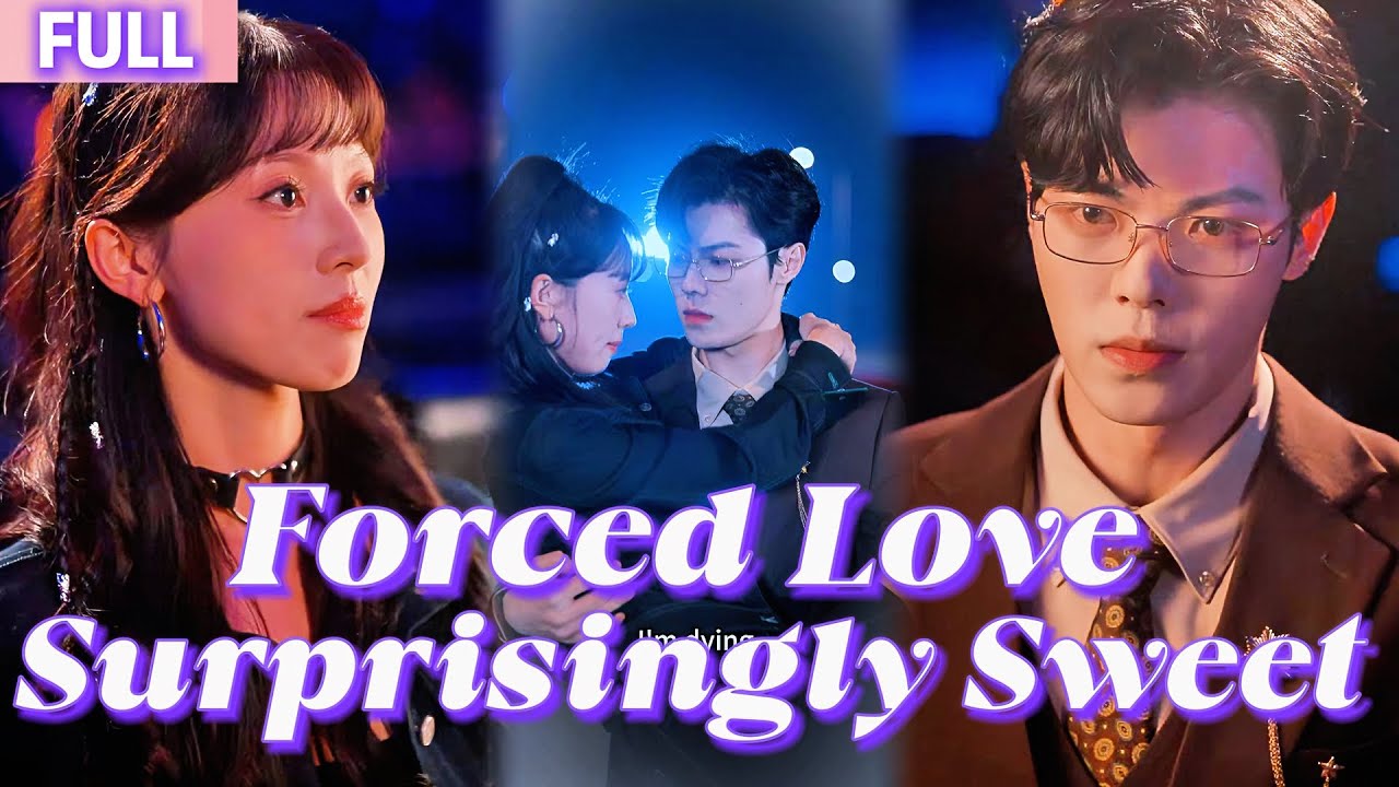 Arranged marriage forced me to marry this cold CEO&mdash;he&rsquo;s surprisingly sweet,I fell for him!#drama