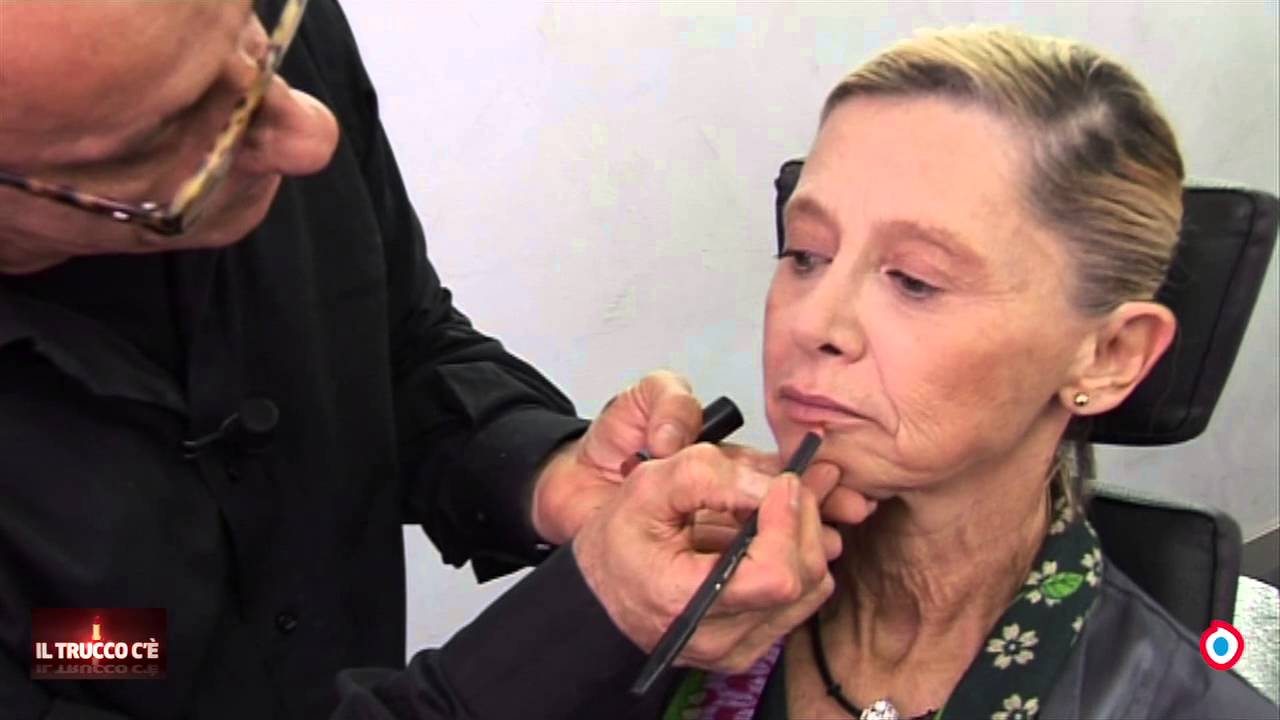 Ore 17.00-OCCHIOTV: come truccarsi per dare vitalit&agrave; ad un viso stanco.
