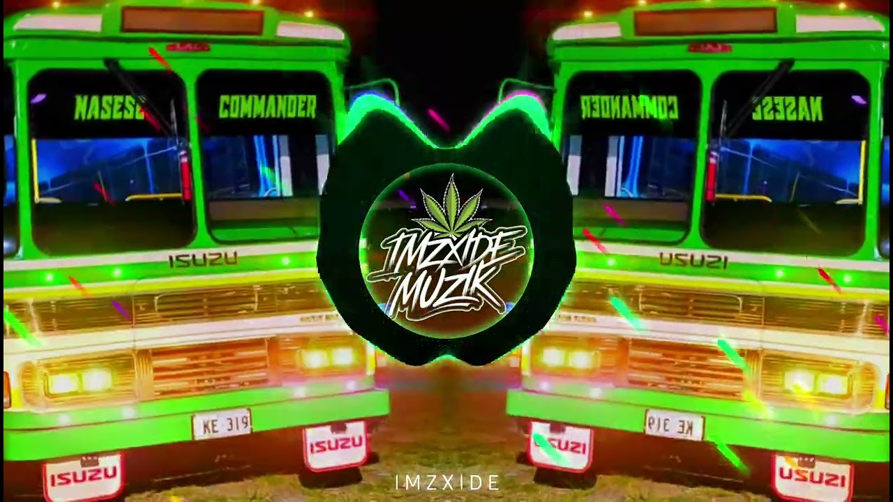 JEKE DANIEL (MOKU BASI 2X25) | IMZXIDE 