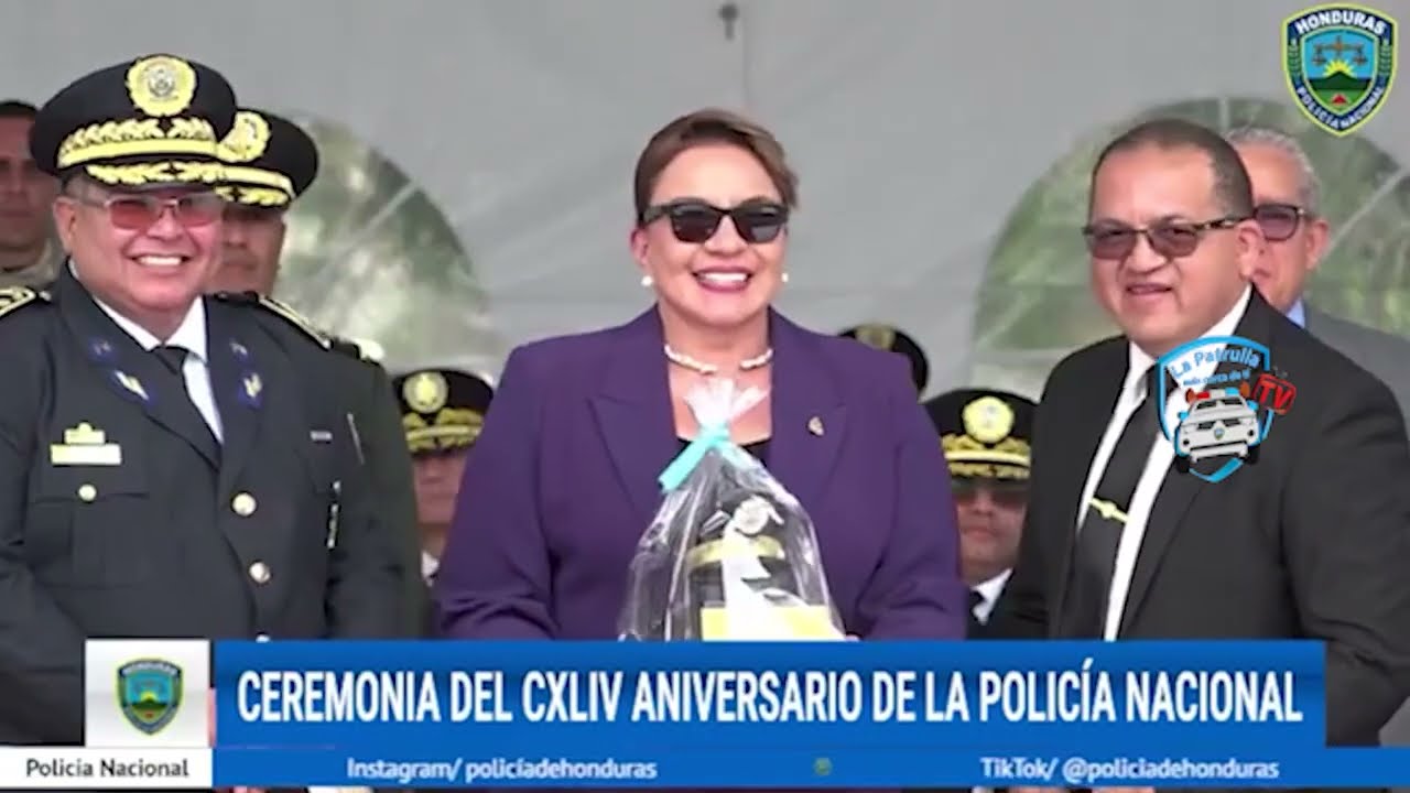 🔴#ENDIRECTO👮 | Su programa La Patrulla TV,  edición 22 de enero, 2026