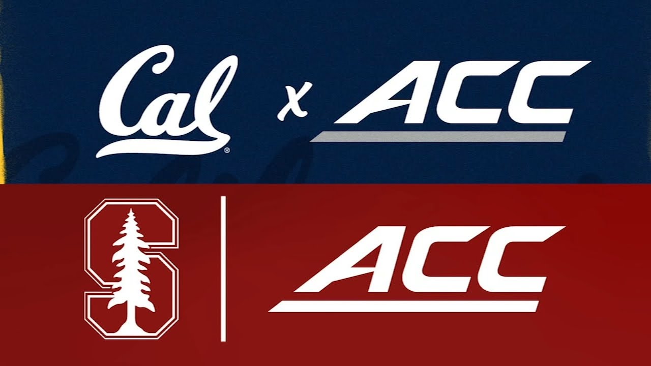 ACC votes to invite Stanford and Cal football, sources say