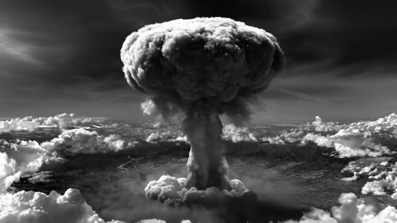 The End of the World - Fallout Music Video