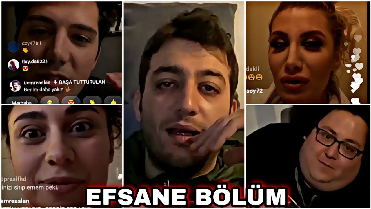 Cenan & Hacı canlı yayın Full | İrem Derici , Tuğba Yılmaz , Emre Arslan