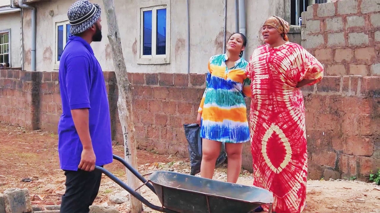 this emotional latest 2026 family movie will make you cry no matter how hard your heart is
