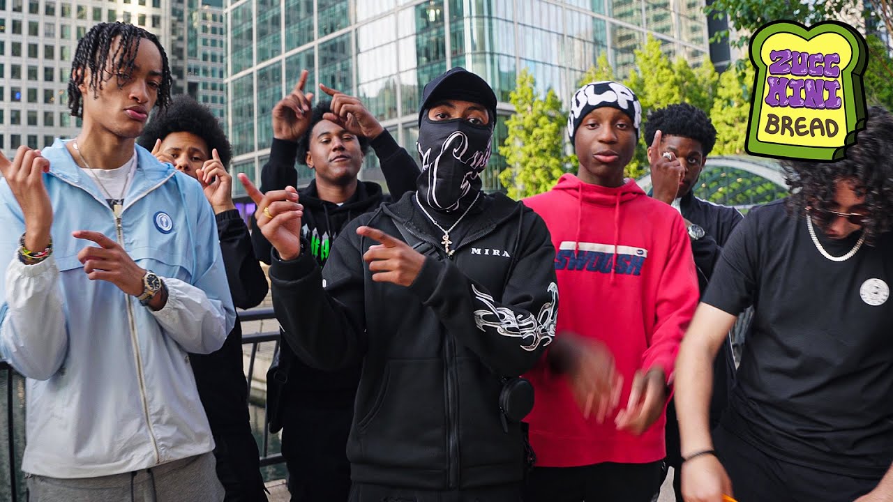 Tj, Tkandz & Noaah - Stay Happy (Remix) [Music Video]