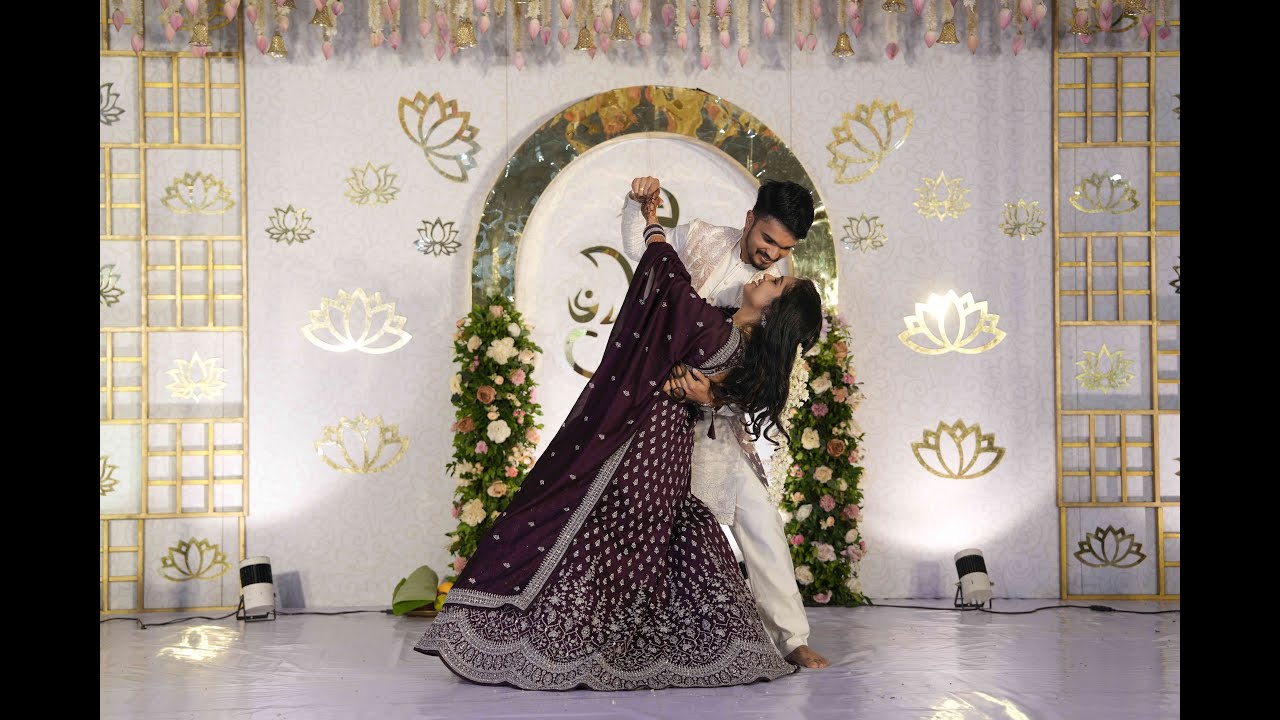 Engagement Dance Video 💃💖 | Mambattiyan x Aasa kooda x Main Agar Kahoon x Thu Thumbi x Thumbipennale