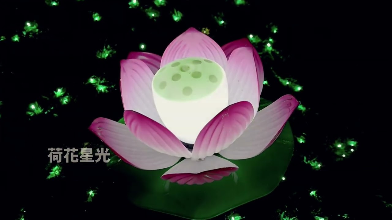 屏東縣潮州鎮光藝術形象短片2