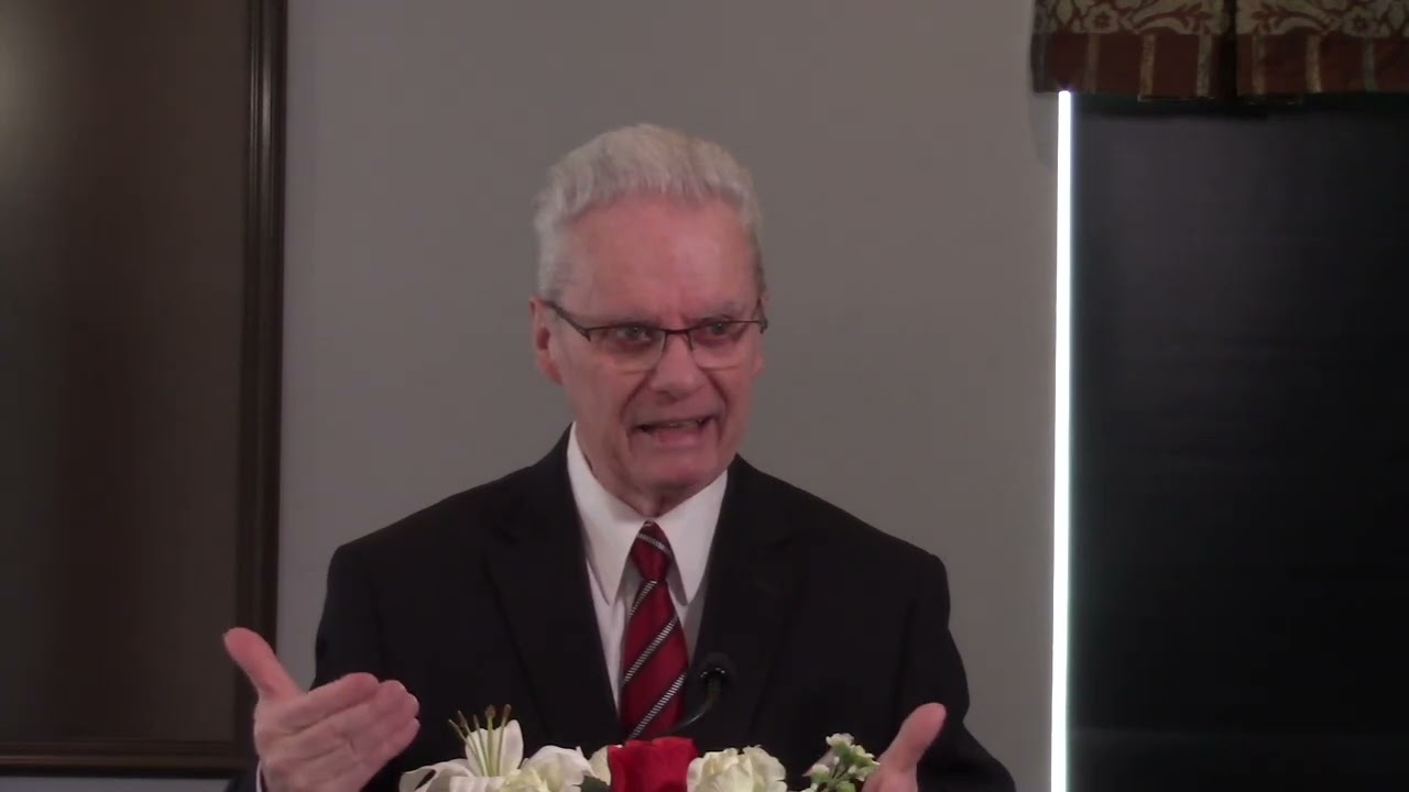 Préparation aux événements qui viennent