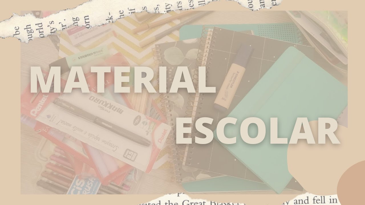 Material Escolar 2022 - Faculdade de Psicologia