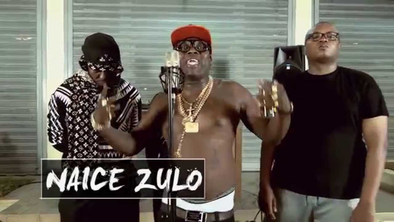 XL Cypher Bees 2015 -part 06- Cef, Raiva, Naice Zulo, Francis