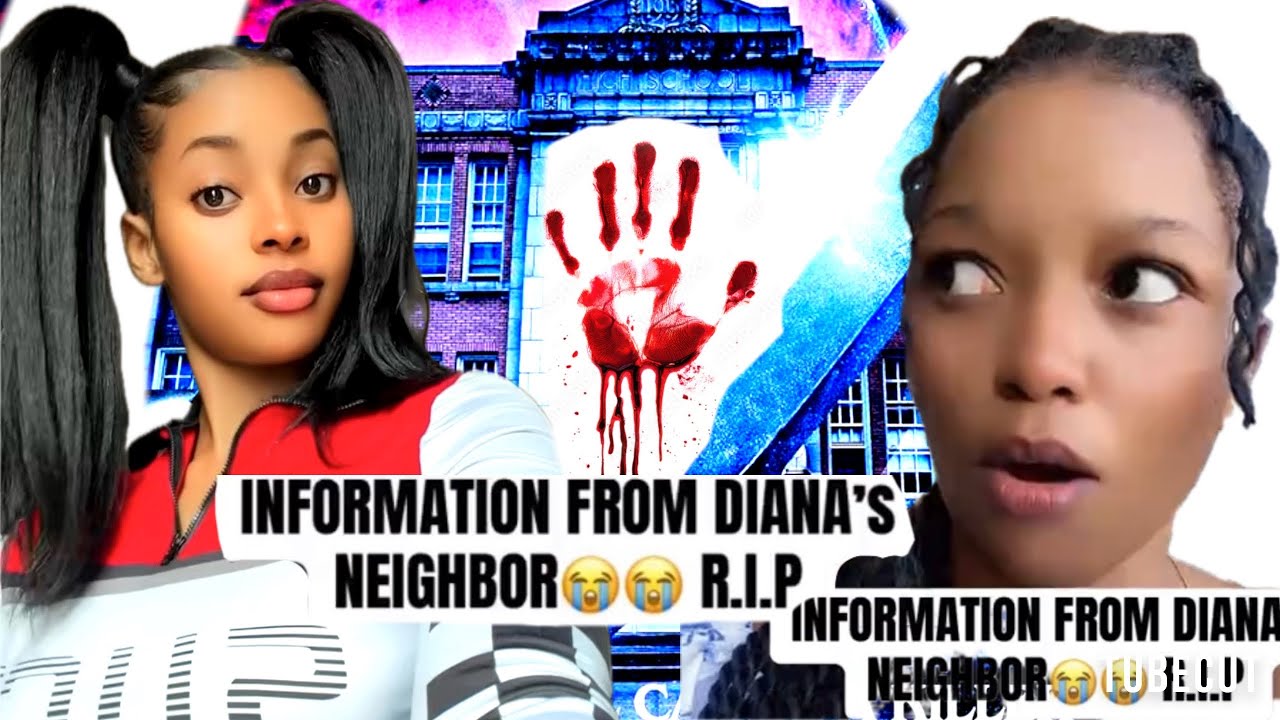 😭😢Neighbour Wa Diana Skys Ayogedde Ebyabaddewo Nga Omutemu Alumba Diana Okumutta😭