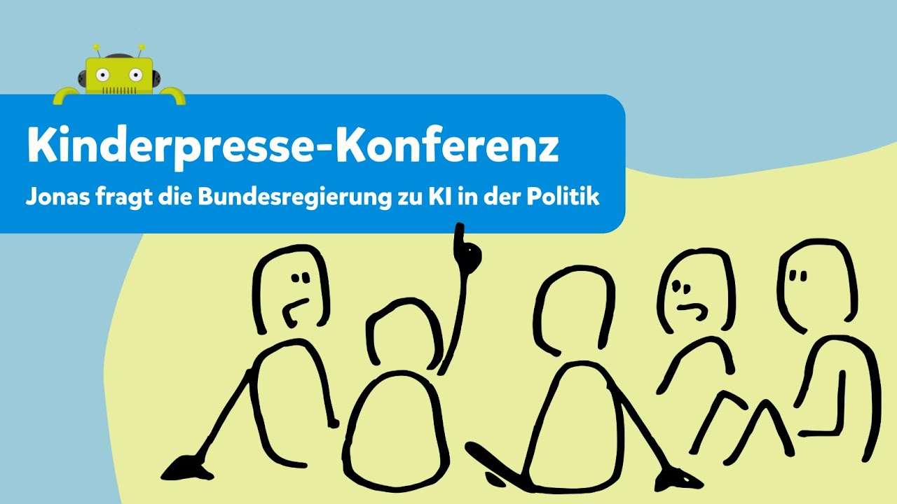 Jonas fragt die Bundesregierung