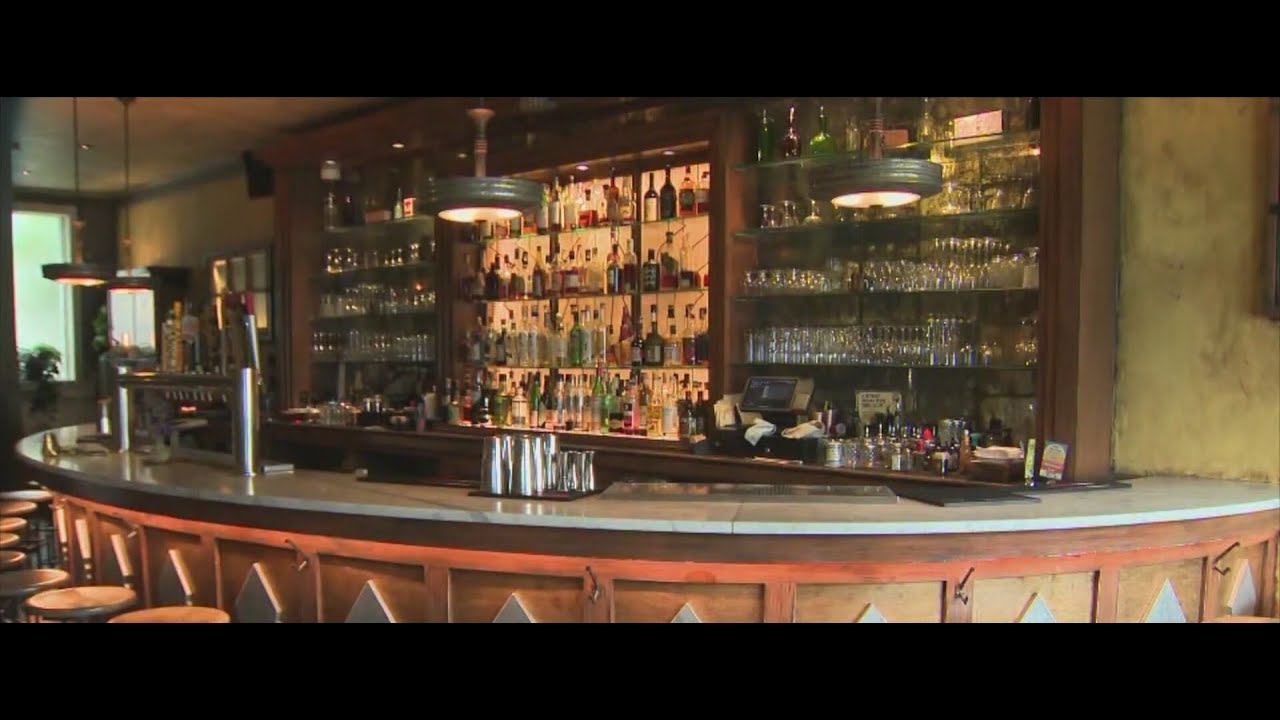 New Jersey bar named one of the best bars in the country