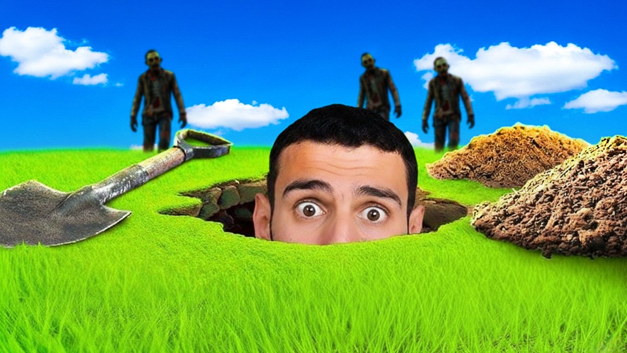 حفرت أعمق حفرة في العالم.. وندمت! 💀