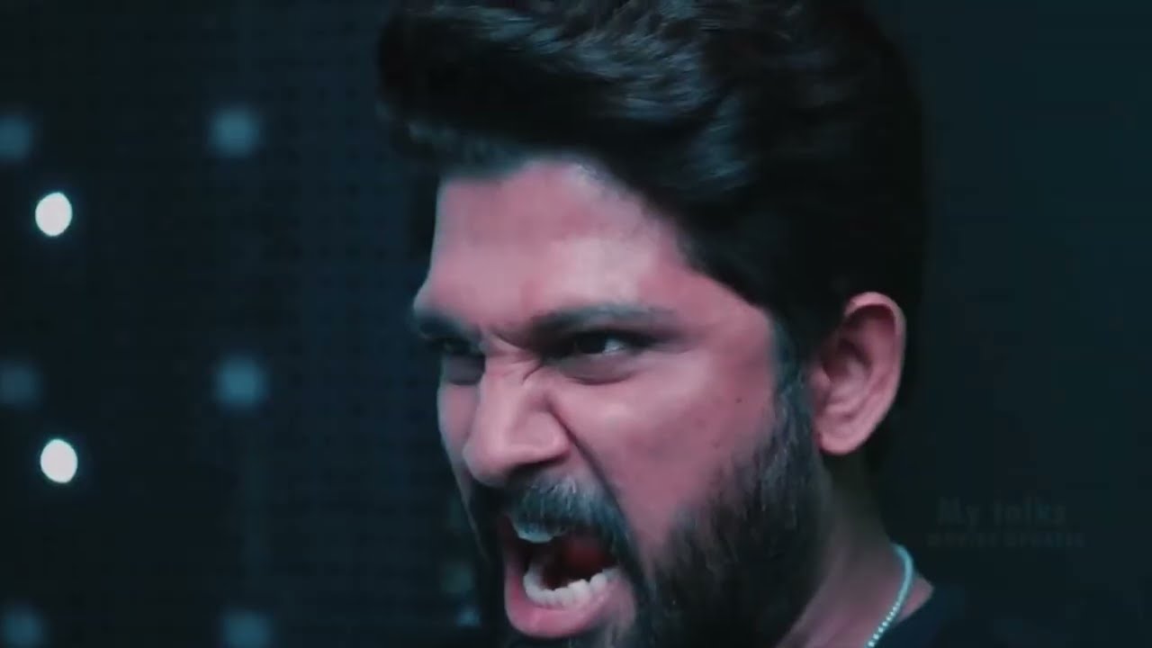 PUSHPA 3 : The Rampage - Trailer | Allu Arjun, Rashmika M | Sukumar | T-series