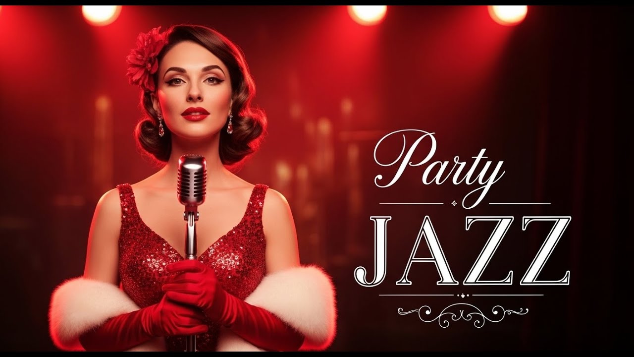 Old Jazz - Vintage Classic Tunes for Perfect Vibes - Jazz Classic - Smooth Jazz