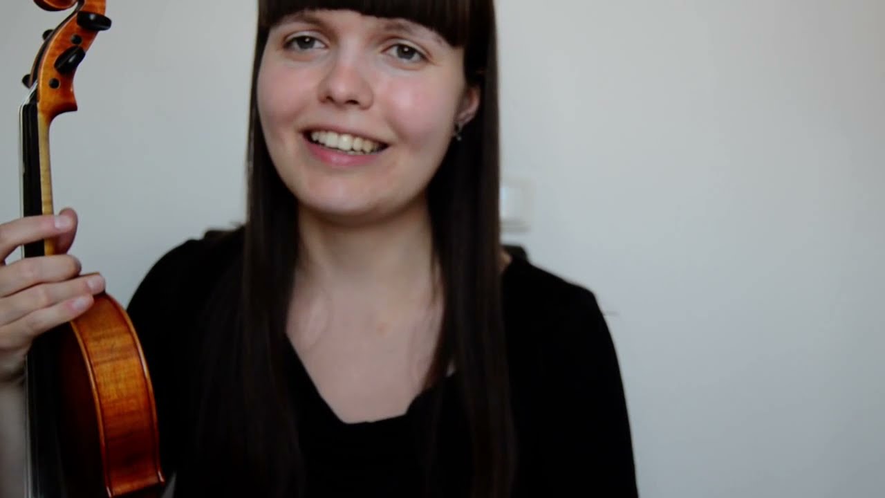 Wie kann ich die Noten lesen?