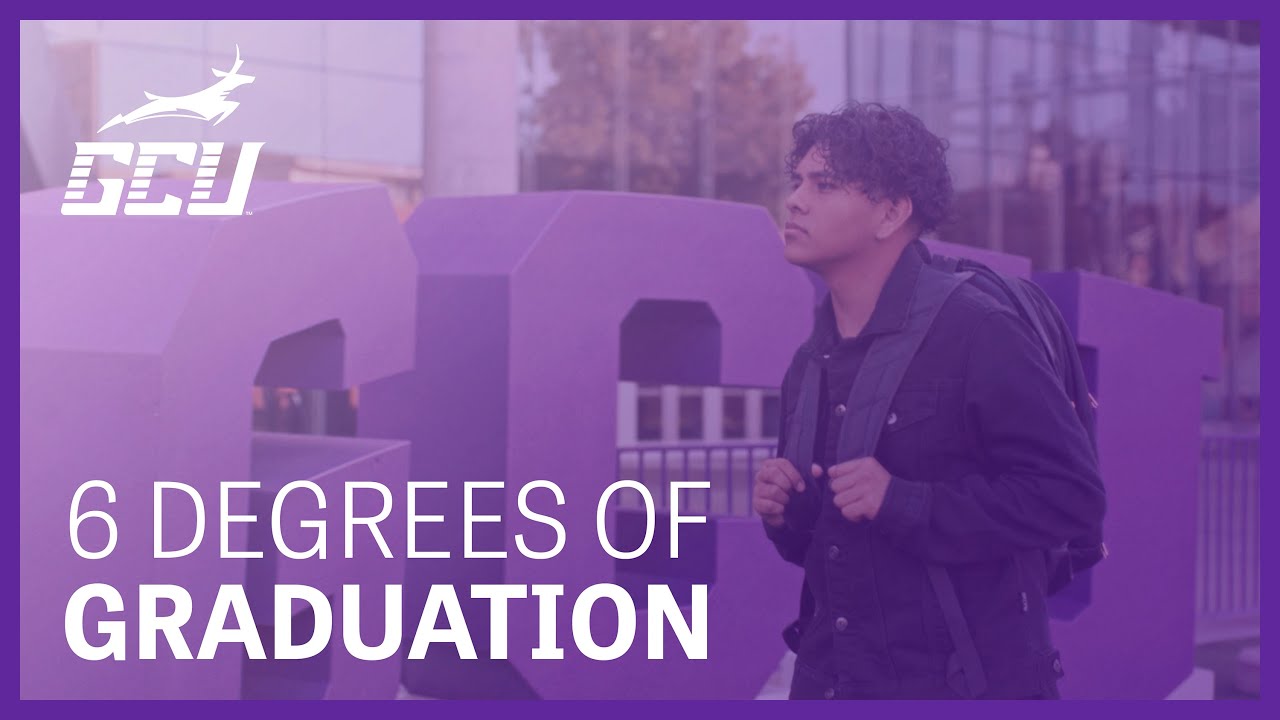 GCU Online: Computer Science Degrees
