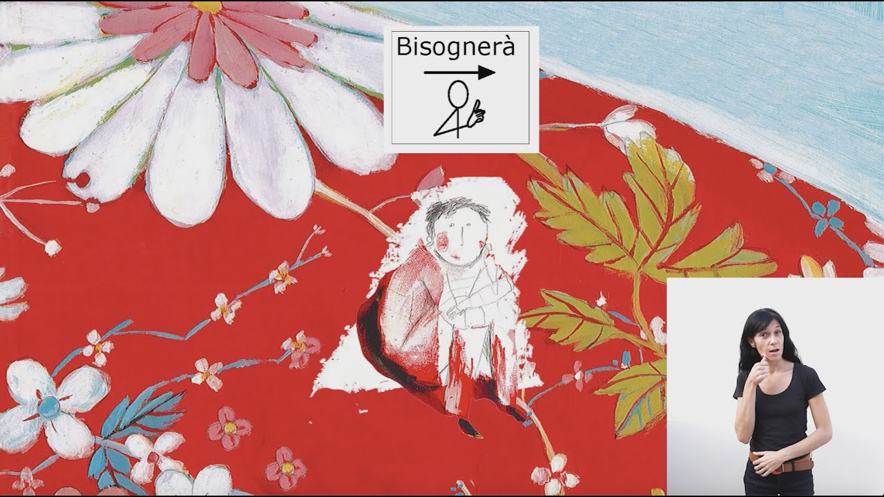 Video-lettura accessibile 