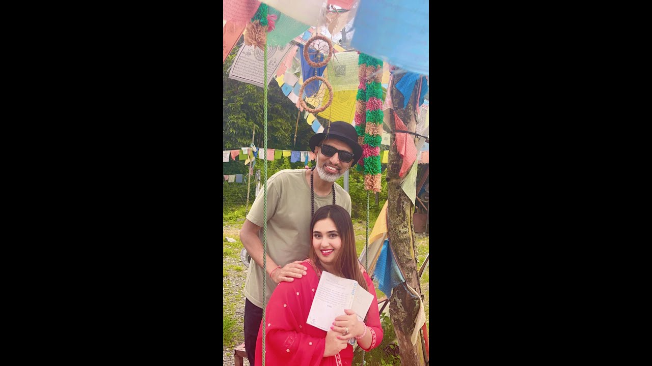 LAAL ISHQ PART 3 - COVER ON THE MOHAN VEENA