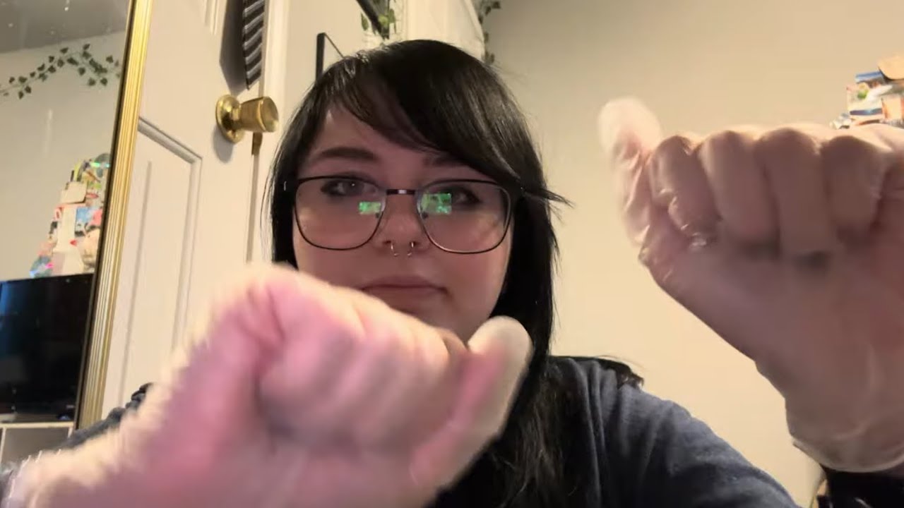 asmr claires l0b0tomi 💕