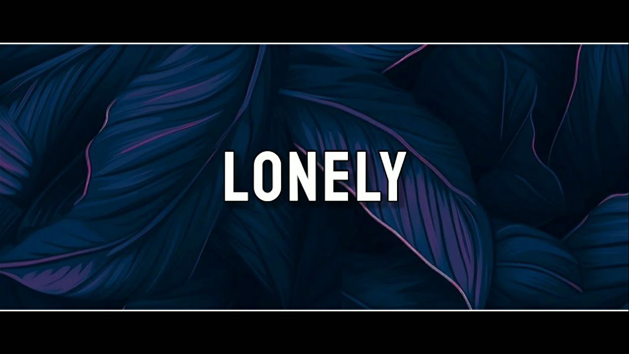LONELY-SAD HIPHOP RAP INSTRUMENT BEAT-BATEN ON THE BEAT