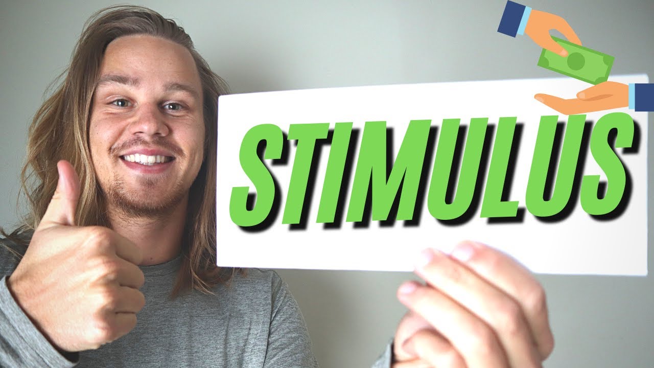 Stimulus Check for Dependents (Update)