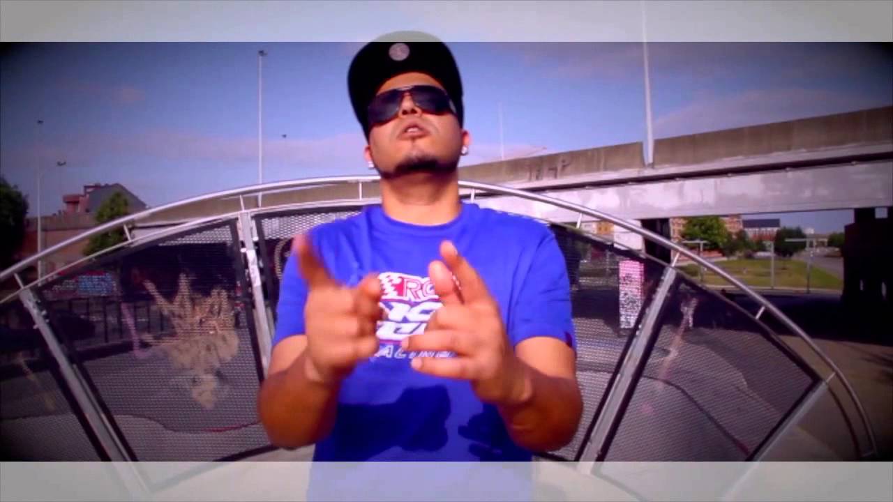 Eddy Fortes  & V.D.E. ENTRA HD