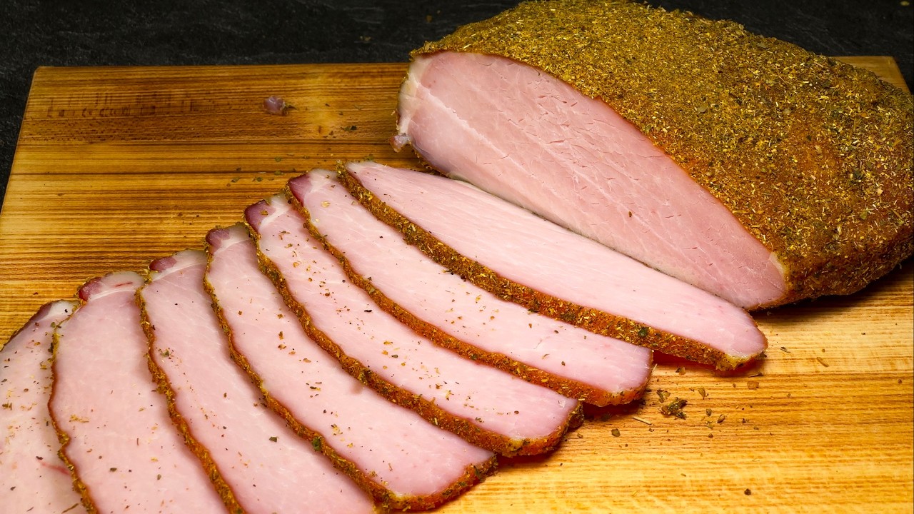 Я больше не жарю! Этот трюк я выучил в модном ресторане!