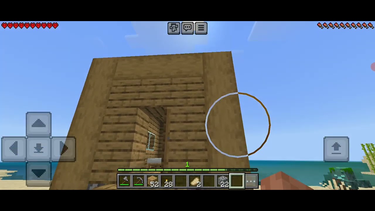 Video maincraft ep2