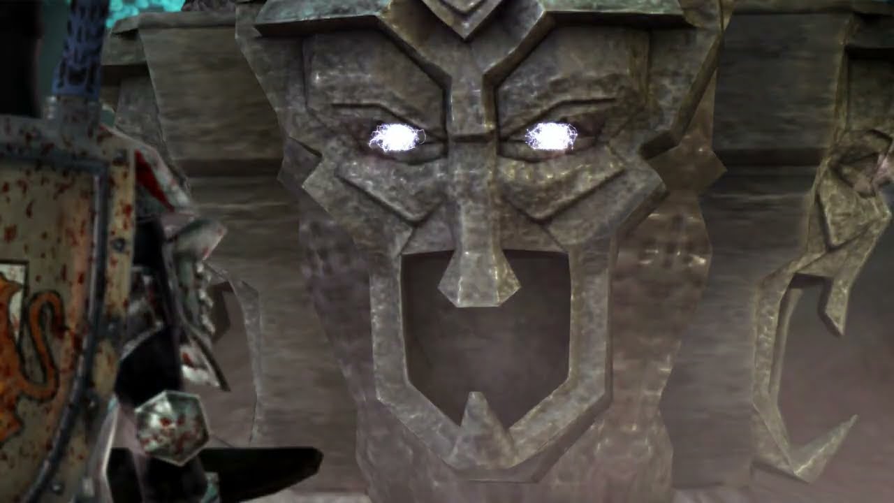 1Game1Life Dragon Age Origins: Part 52 - Anvil of the Void