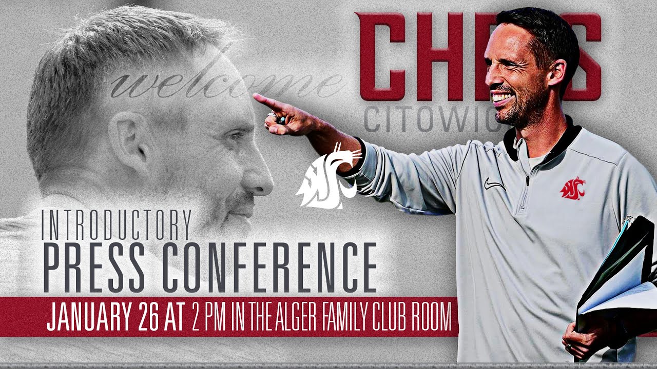 WSU Soccer: 