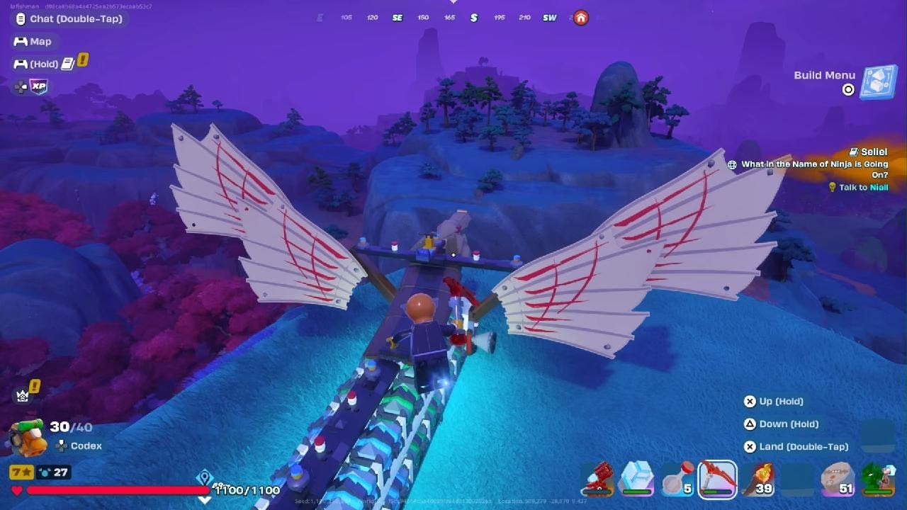 Dragon Ride