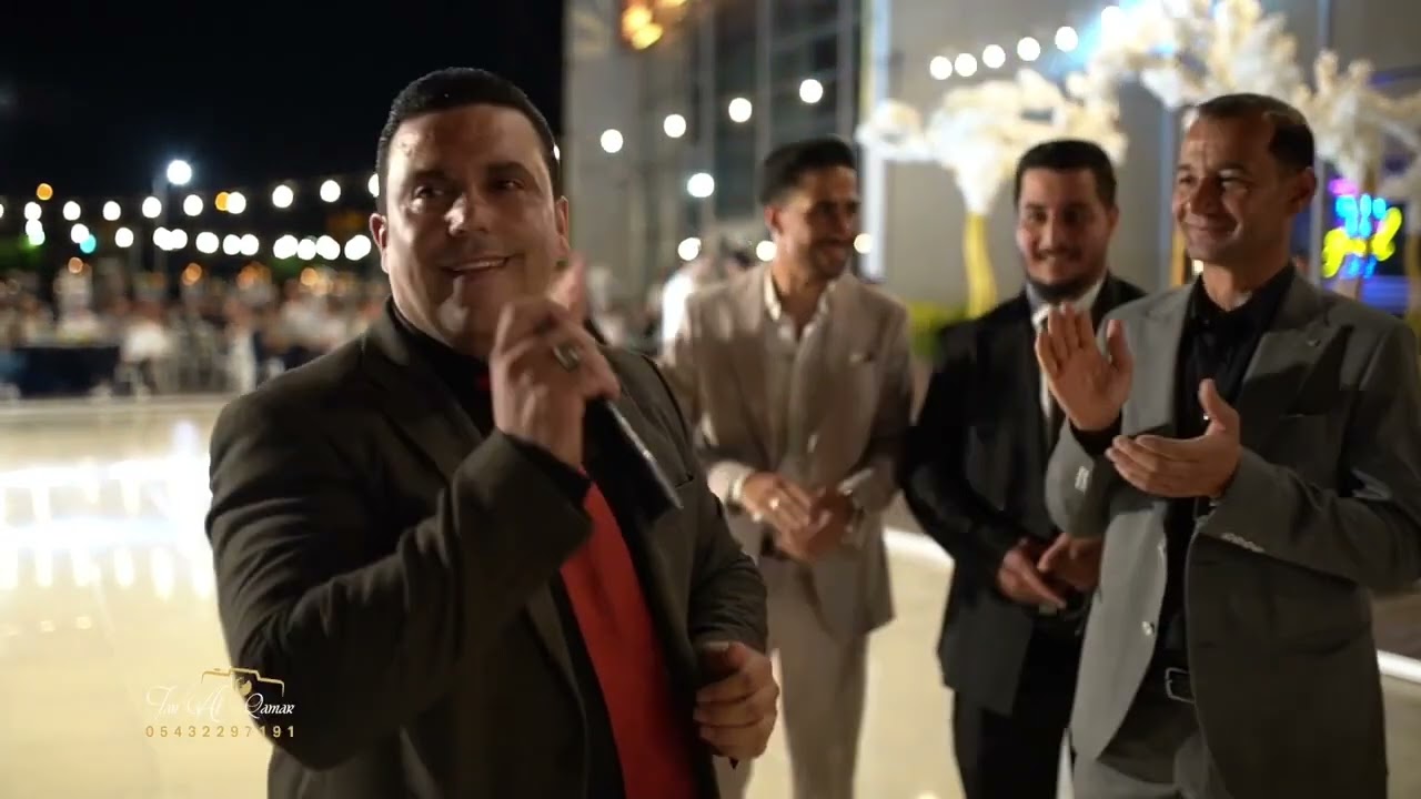 أنا في سكرين .. محمود حجارة