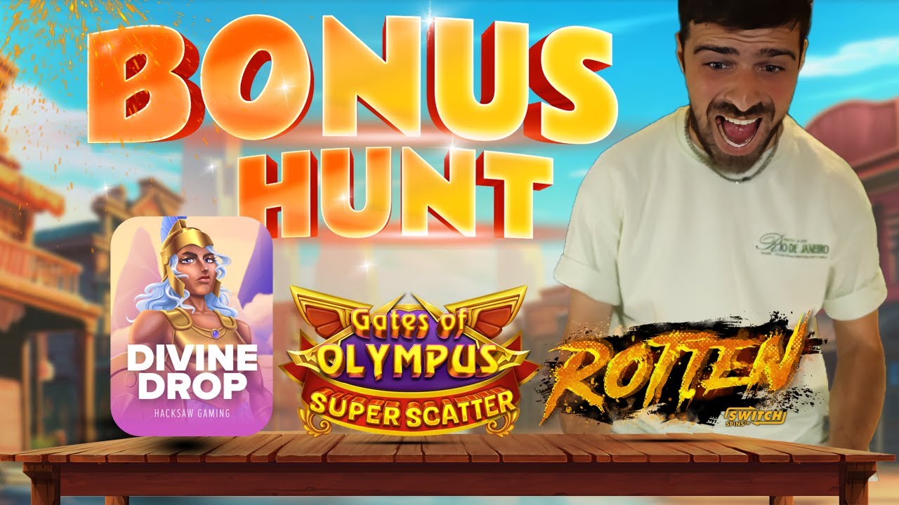 ASA AU PLATIT SPECIALELE IN BONUS HUNT DE 100.000 LEI