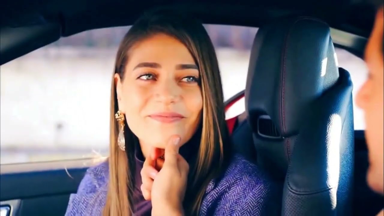 Se mi guardi così - Leyla e Emre