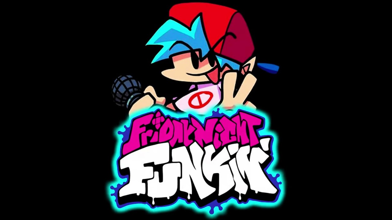 M.I.L.F - Friday Night Funkin' (8-bit Remix)