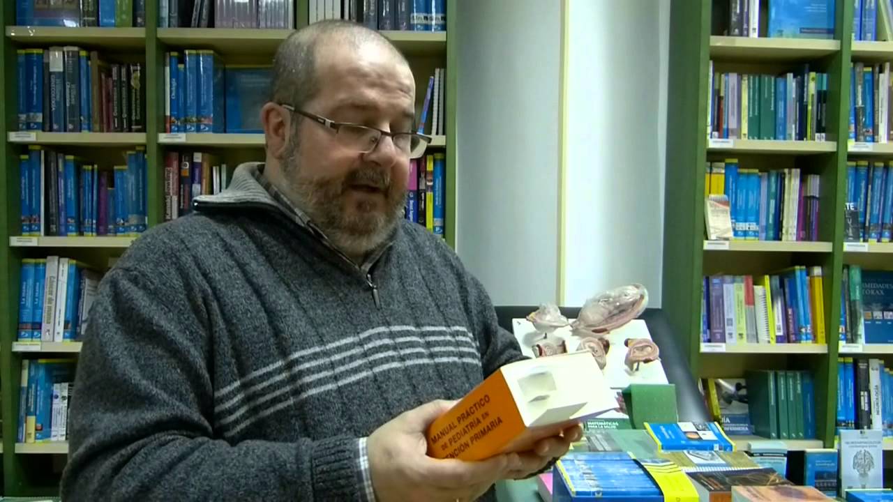 Manual Practico de Pediatría en Atención Primaria