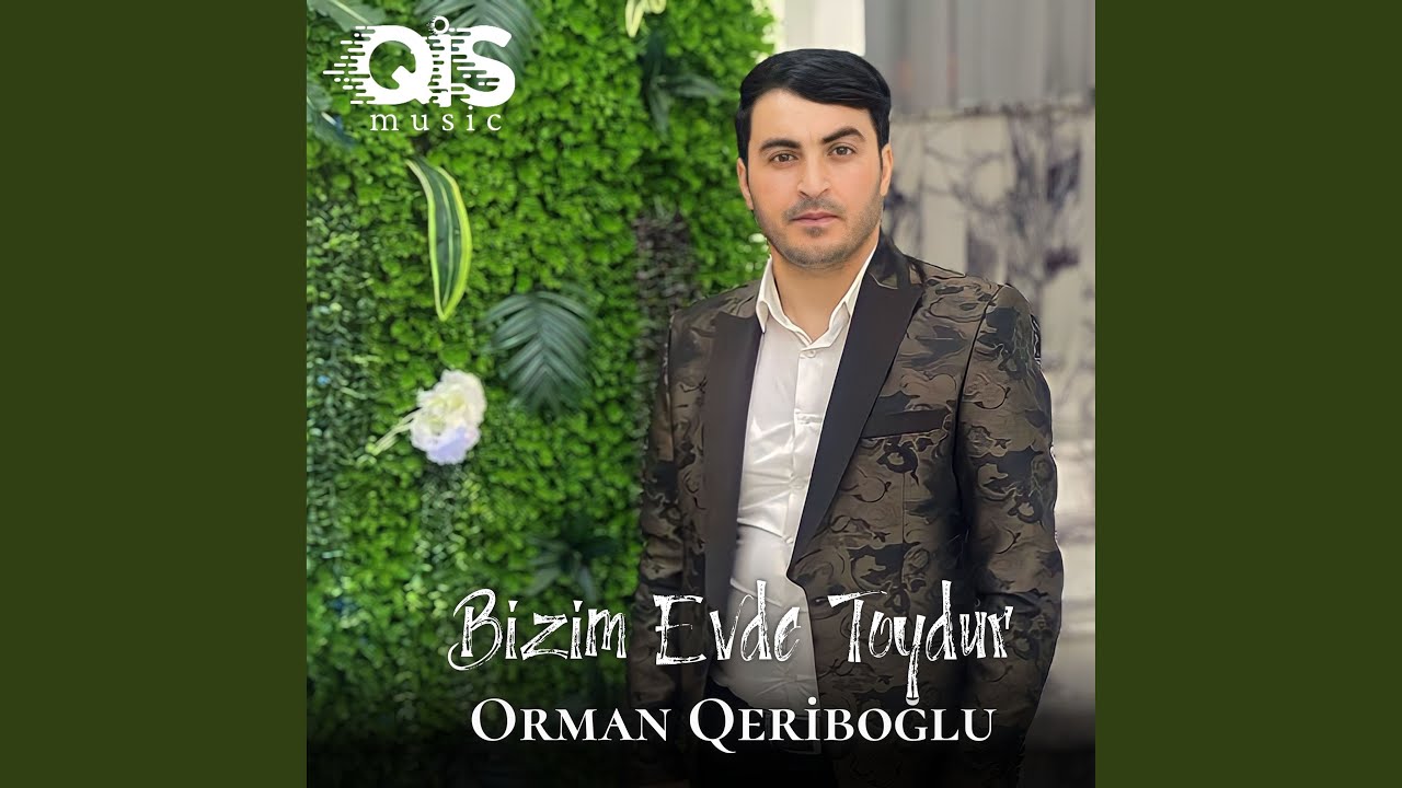 Bizim Evde Toydur