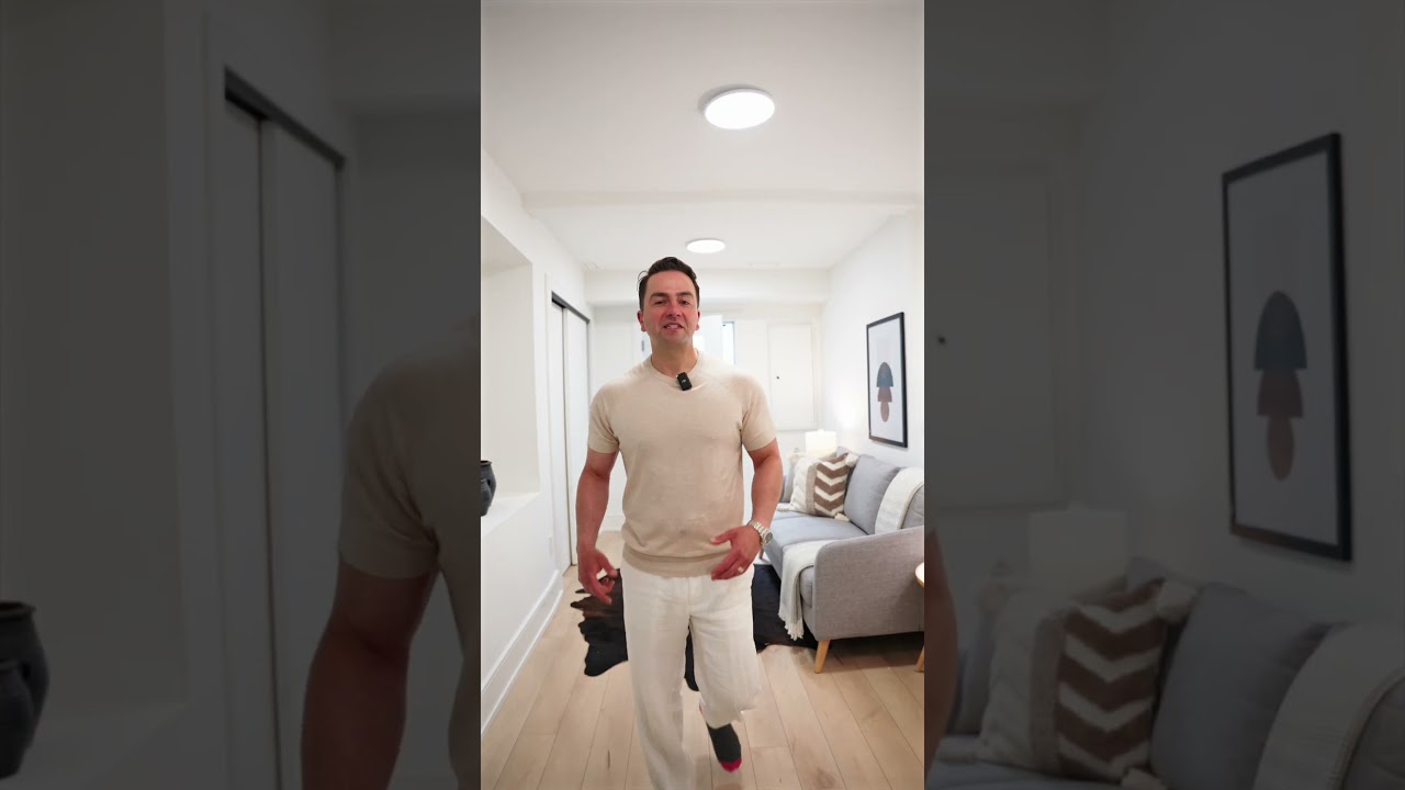 Just Listed! 37 Blackburn St | CN Tower Views & Rooftop Terrace | Toronto Luxury Home Tour #realtor